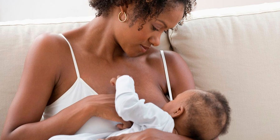 Aleitamento materno e sua importância