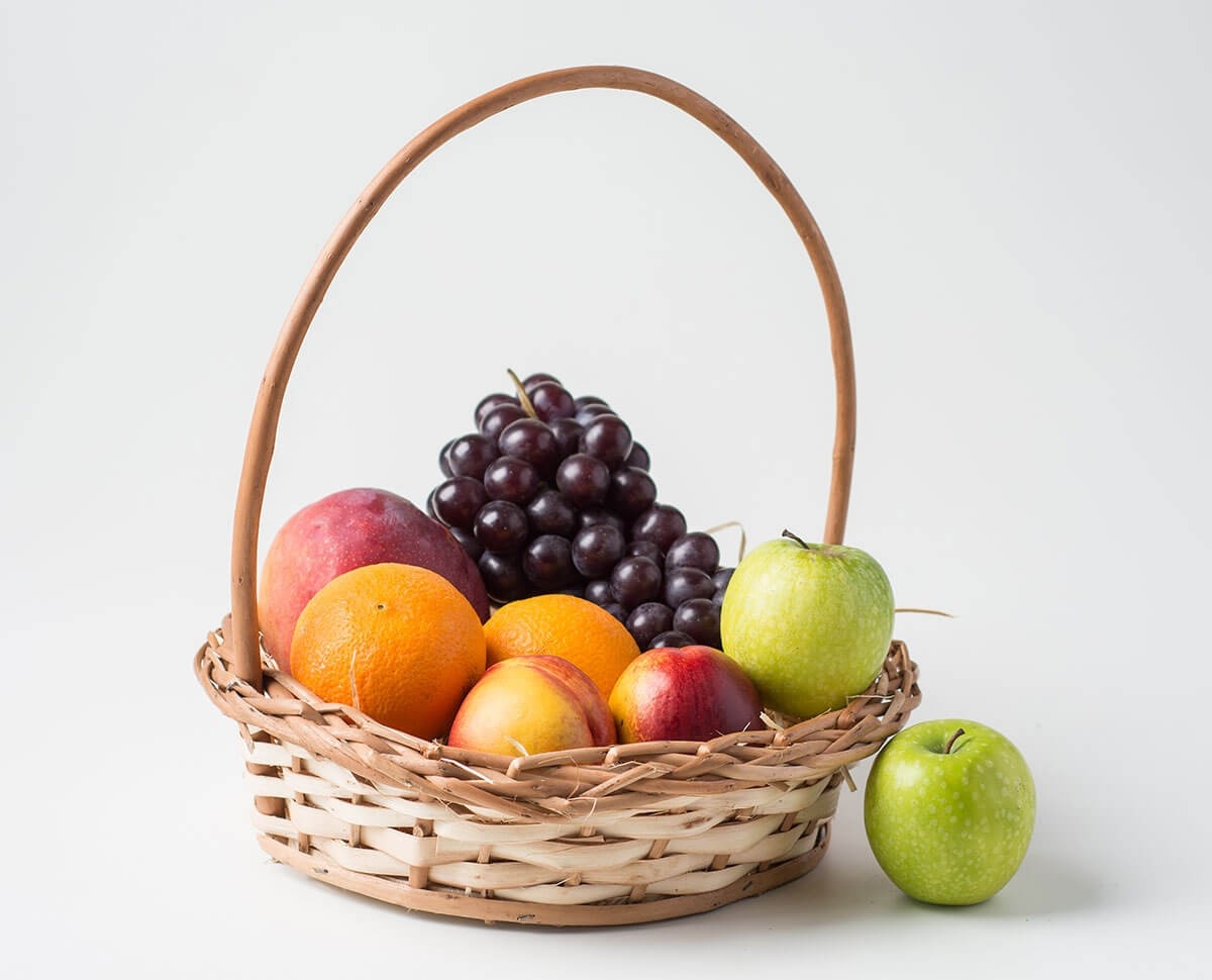 Campanha Coma Fruta! Pela sua Saúde! é levada para as Regionais
