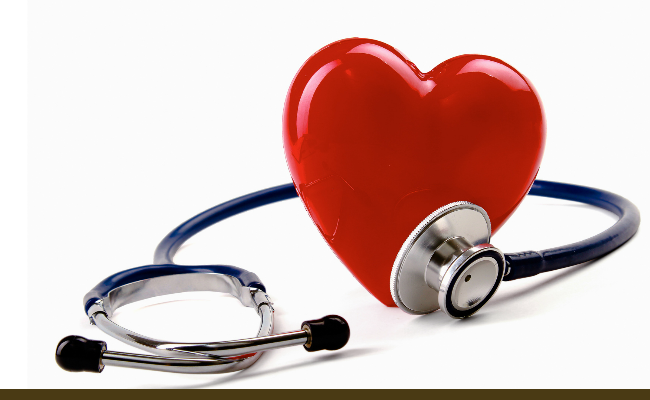 A saúde do seu coração merece atenção!