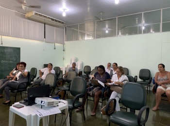 Palestra sobre “Novas Regras de Aposentadoria” foi ministrada aos colaboradores da Unimed Andradina