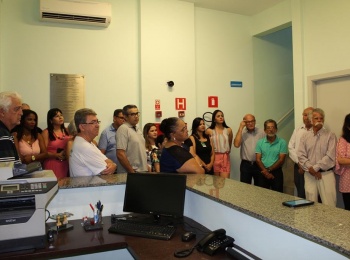 Unimed Andradina inaugura CAM em Castilho