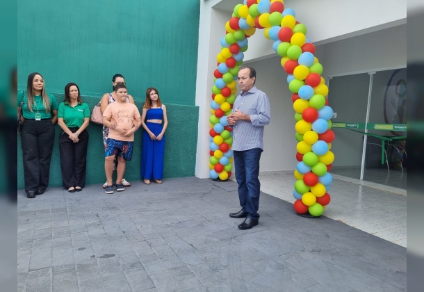 Unimed Andradina inaugura 2ª unidade do Centro de Terapia Especializada